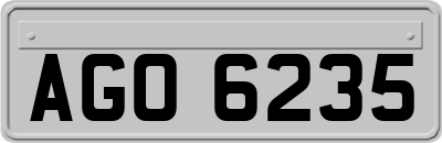 AGO6235