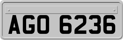 AGO6236