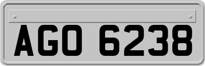 AGO6238