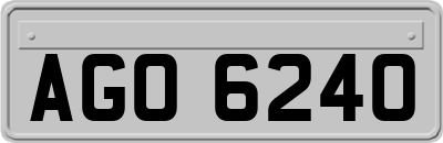 AGO6240