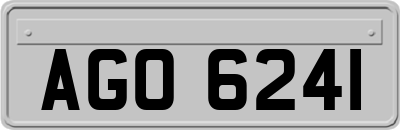 AGO6241