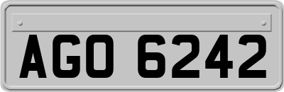 AGO6242