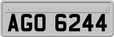 AGO6244