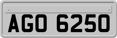 AGO6250