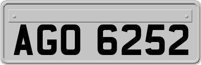 AGO6252