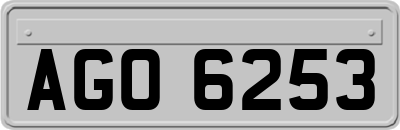 AGO6253