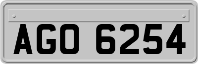 AGO6254
