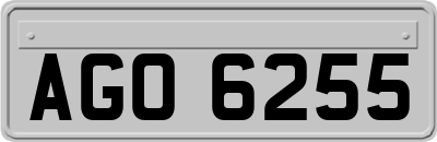AGO6255