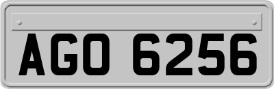 AGO6256