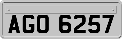 AGO6257