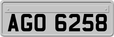 AGO6258