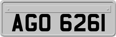AGO6261