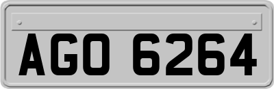 AGO6264