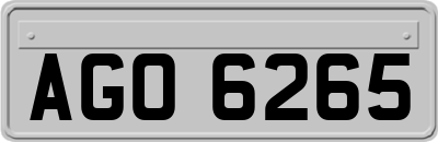 AGO6265