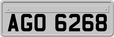 AGO6268