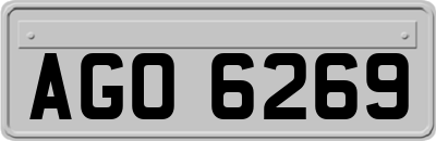 AGO6269