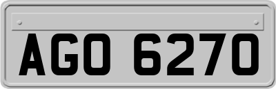 AGO6270