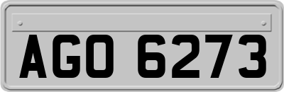 AGO6273