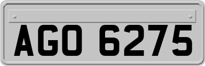 AGO6275