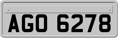 AGO6278