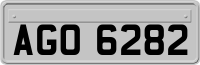 AGO6282