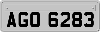 AGO6283