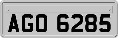 AGO6285