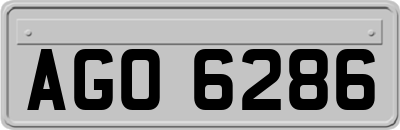 AGO6286