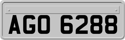 AGO6288
