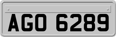AGO6289