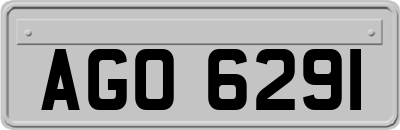 AGO6291