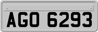 AGO6293