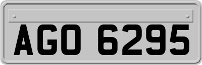 AGO6295