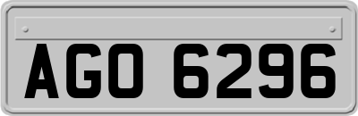 AGO6296
