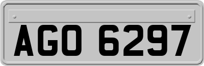 AGO6297