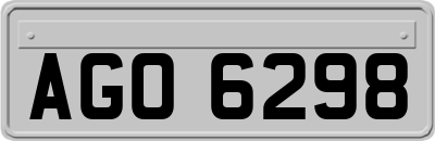 AGO6298