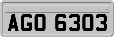 AGO6303