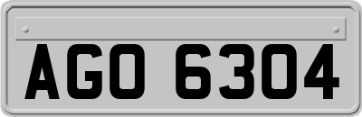 AGO6304