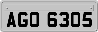 AGO6305