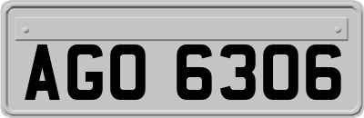 AGO6306