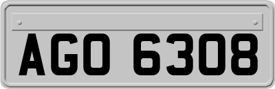 AGO6308