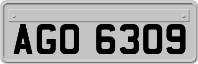 AGO6309