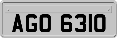 AGO6310