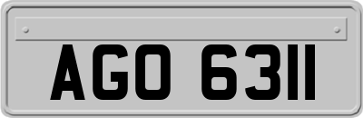 AGO6311