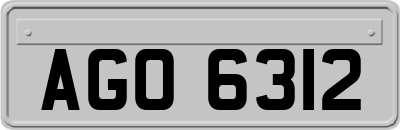 AGO6312