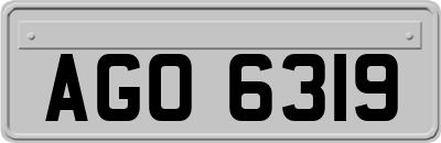 AGO6319