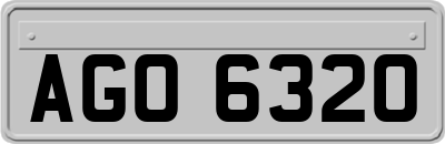 AGO6320