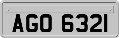 AGO6321
