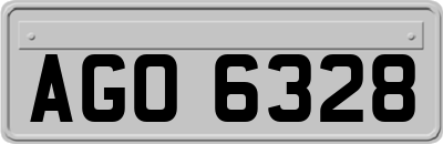 AGO6328