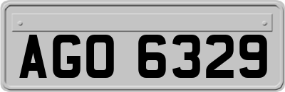 AGO6329